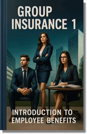 Group insurance i -- to view the course description, simply click here..