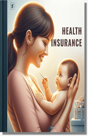 Health insurance bundle -- to view the course description, simply click here.