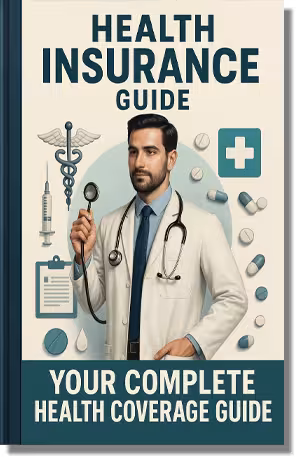 Health insurance guide -- to view the course description, simply click here..