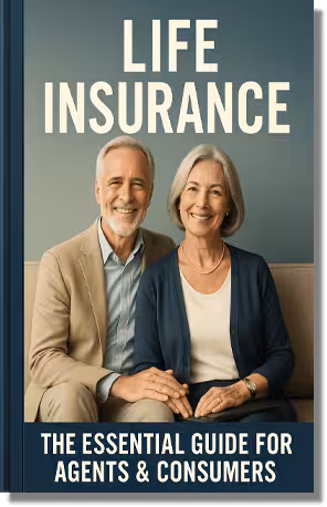 Life insurance -- to view the course description, simply click here..