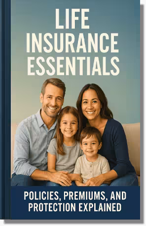 Life insurance essentials -- to view the course description, simply click here..