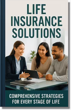 Life insurance solutions -- to view the course description, simply click here..