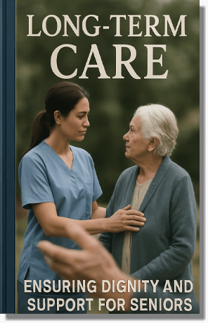 Initial LTC bundle -- to view the course description, simply click here.