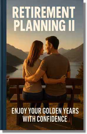 Retirement planning II -- to view the course description, simply click here..