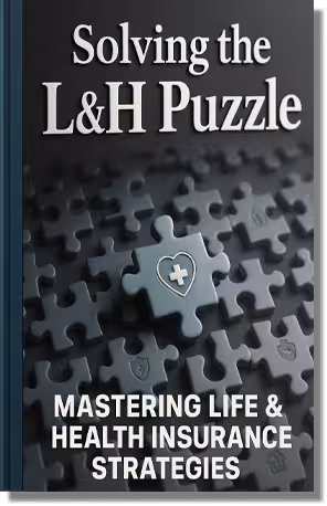 Solving the  L&H  puzzle -- to view the course description, simply click here..