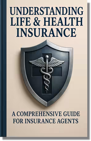 Understanding life <font face=Verdana>&</font> health insurance -- to view the course description, simply click here..